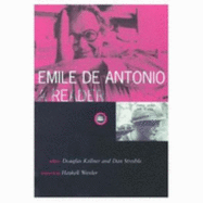 Emile de Antonio: A Reader Volume 8