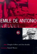 Emile de Antonio: A Reader Volume 8