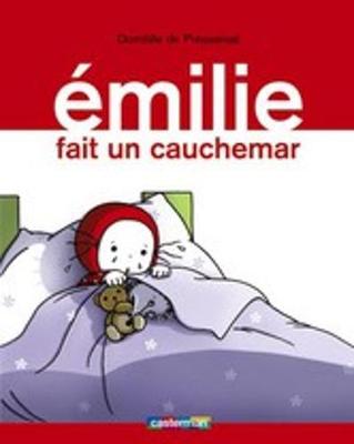 Emilie: E~milie fait un cauchemar - Calarnou, Yves, and Marchand, Stephane