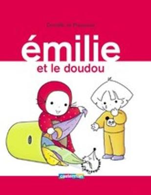 Emilie: Emilie et le doudou - Calarnou, Yves, and Marchand, Stephane