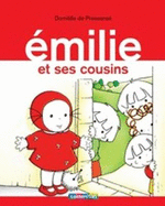 Emilie: Emilie et ses cousins