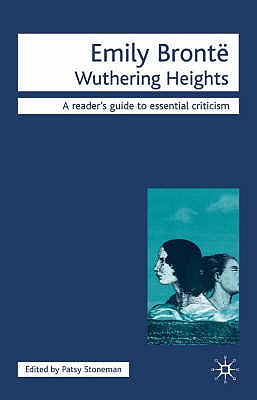Emily Bronte - Wuthering Heights - Stoneman, Patsy