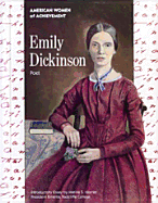 Emily Dickinson - Olsen, Victoria, and Horner, Matina S, Ph.D. (Designer)