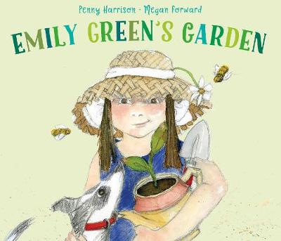 Emily Green's Garden - Harrison, Penny H.