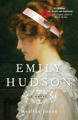 Emily Hudson - Jones, Melissa