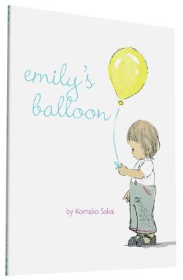 Emily's Balloon - Sakai, Komako