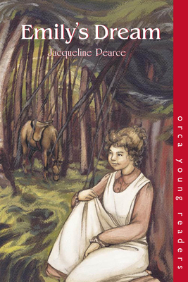 Emily's Dream - Pearce, Jacqueline