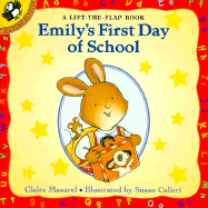 Emily's First Day of School