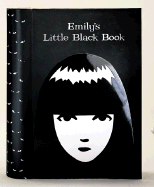 Emily's Little Black Book - Cosmic Debris Etc Inc
