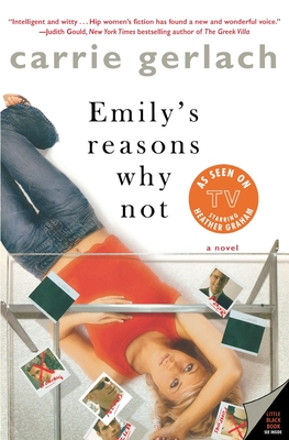 Emily's Reasons Why Not - Gerlach, Carrie