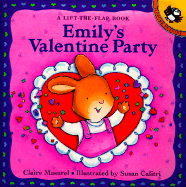 Emily's Valentine Party - Masurel, Claire