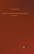 Eminent Authors of the Nineteenth Century