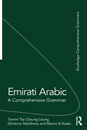 Emirati Arabic: A Comprehensive Grammar