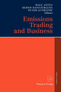 Emissions Trading and Business