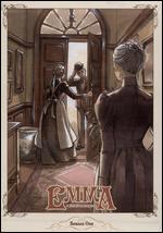 Emma: A Victorian Romance - Season One Collection [4 Discs]