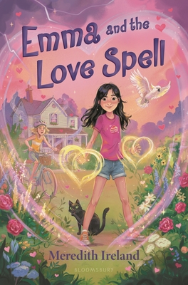 Emma and the Love Spell - Ireland, Meredith