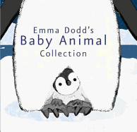 Emma Dodd's Baby Animal Collection - 