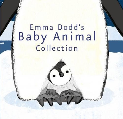 Emma Dodd's Baby Animal Collection - 