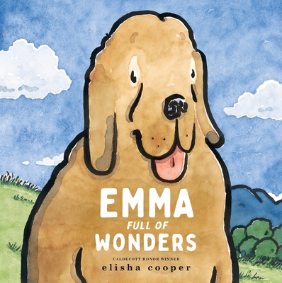 Emma Full of Wonders - 