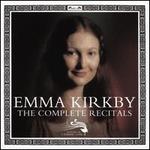 Emma Kirkby: The Complete Recitals