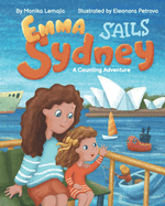 Emma Sails Sydney: A Counting Adventure