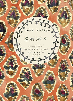 Emma (Vintage Classics Austen Series) - Austen, Jane, and Motion, Andrew (Introduction by)