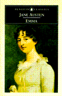 Emma - Austen, Jane, and Blythe, Ronald (Editor)