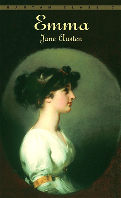 Emma - Austen, Jane