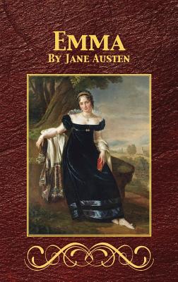 Emma - Austen, Jane