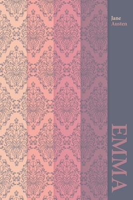 Emma - Austen, Jane