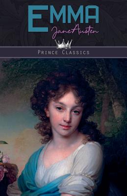 Emma - Austen, Jane