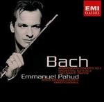 Emmanuel Pahud Plays Bach