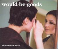 Emmanuelle Bart EP - Would-Be-Goods