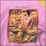 Emmanuelle II: L'Antivierge [Original Motion Picture Soundtrack]