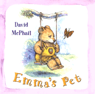 Emma's Pet - McPhail, David M