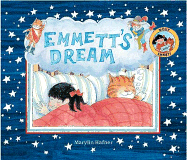 Emmett's Dream - Hafner, Marylin