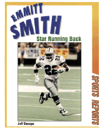 Emmitt Smith: Star Running Back