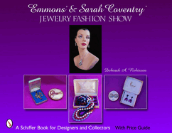 Emmons & Sarah Coventry: Jewelry Fashion Show