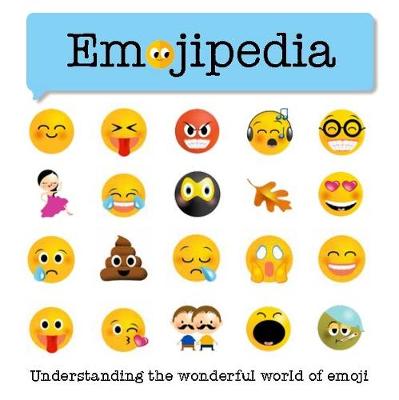 Emojipedia - Thorne, Russel