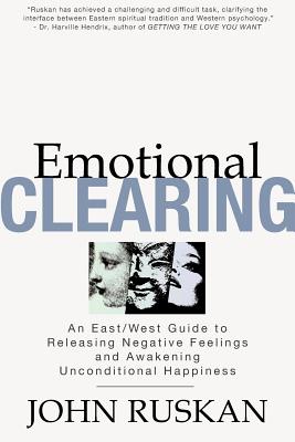 Emotional Clearing - Ruskan, John