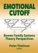 Emotional Cutoff: Bowen Family Systems Theory Perspectives