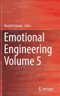 Emotional Engineering, Vol.5