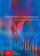 Emotional Intelligence: International Symposium 2005 - Hanson, Karen (Editor), and Saklofske, Donald H, Professor (Editor), and Stough, Con (Editor)