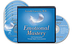 Emotional Mastery: Life Transformation Through Higher Consciousness