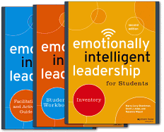 Emotionally Intelligent Leadership for Students: Basic Facilitator Set