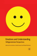 Emotions and Understanding: Wittgensteinian Perspectives