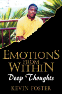 Emotions from Within: Deep Thoughts