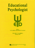 Emotions in Education: A Special Issue of Educational Psychologist