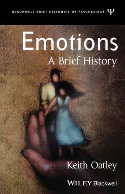 Emotions - Oatley, Keith