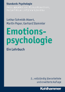 Emotionspsychologie: Ein Lehrbuch